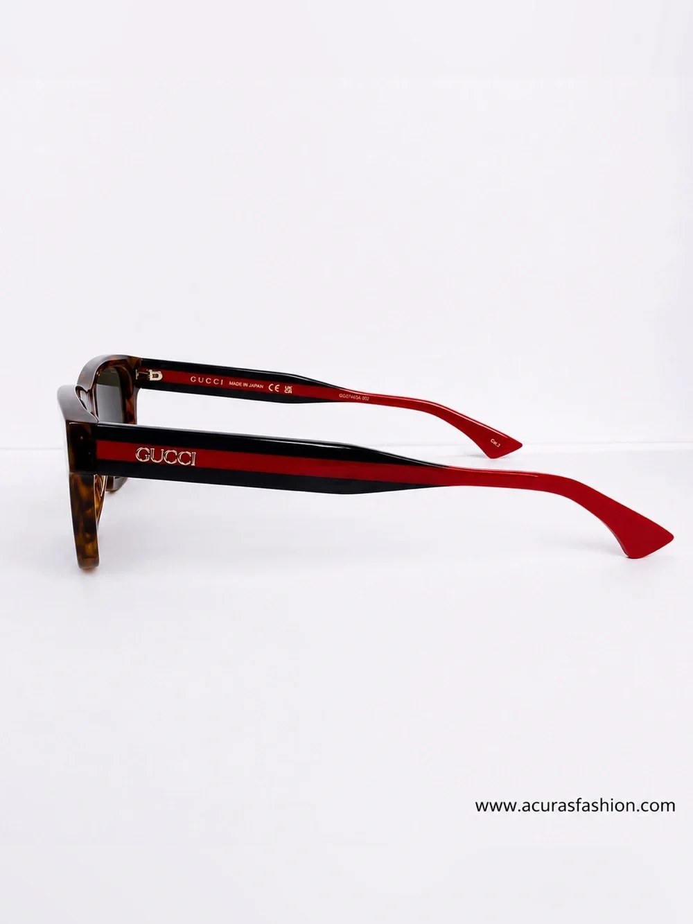 Gucci Sunglasses Unisex